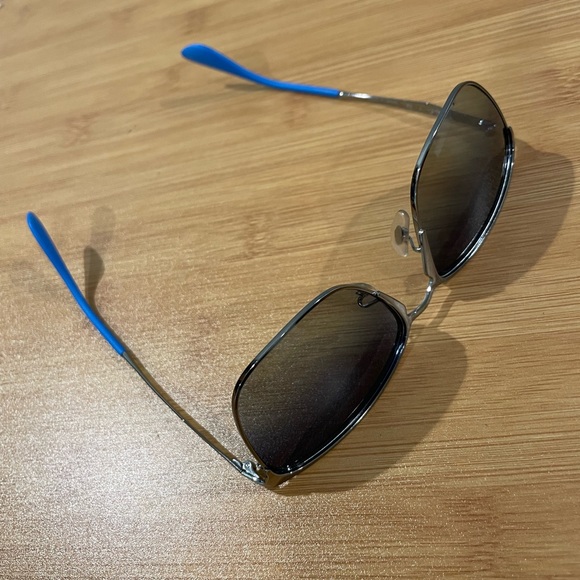 Ray-ban aviator blue - Picture 4 of 5